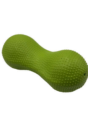 Gaiam Restore Strong Core & Back Workout Ball Green Ball only